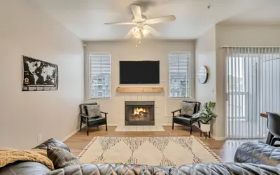 J280 at Mountain View by CDH