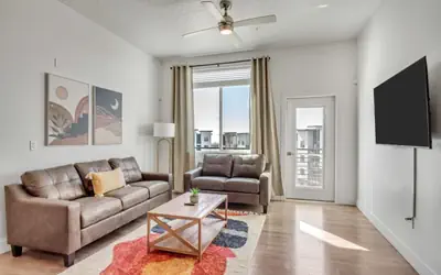 C406 at The Heights by CDH