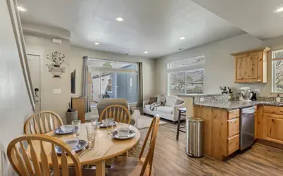 Hill Field 2 and 3 by CDH (Double Town Homes)