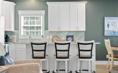 Myrtle Beach, Ocean Lakes, 5BR Family Beach House + Free Golf Cart