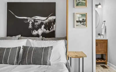 The Sunset Grove of Franklin, TN