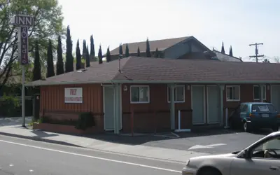 Studio Inn Livermore