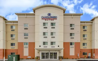 Candlewood Suites Minot by IHG