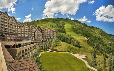Montage Deer Valley
