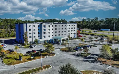 Courtyard by Marriott Biloxi North/D'Iberville