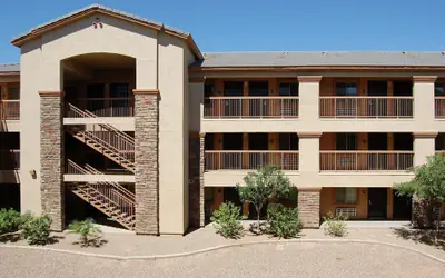 Siegel Select Casa Grande