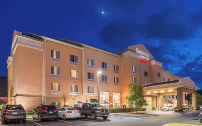 Fairfield Inn & Suites by Marriott Pelham