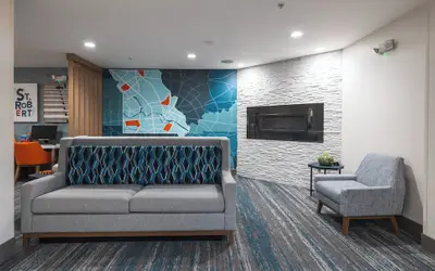 Holiday Inn Express Hotel & Suites St. Robert by IHG