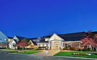 Residence Inn Bridgewater Branchburg
