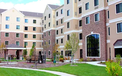 Staybridge Suites Liverpool Syracuse by IHG