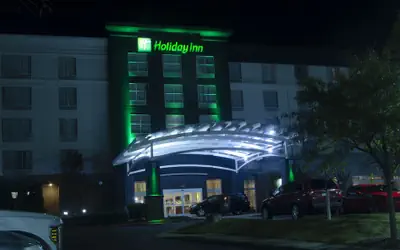 Holiday Inn Birmingham - Hoover by IHG