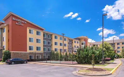 Residence Inn Florence Marriott