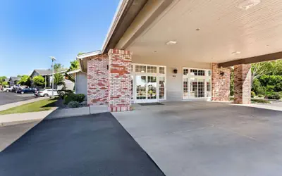 Comfort Inn & Suites Susanville