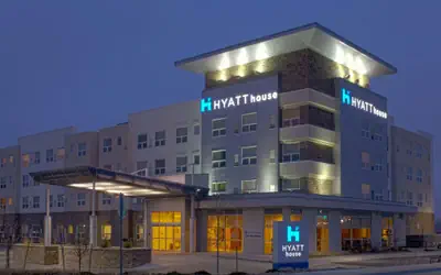 HYATT house Boulder/Broomfield