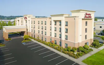 Hampton Inn & Suites Seattle/Kent,WA