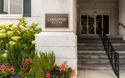 Candlewood Suites Downtown by IHG