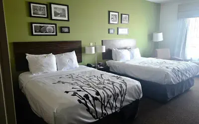 Express Inn & Suites