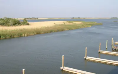 Water Street Hotel & Marina, an Ascend Collection Hotel