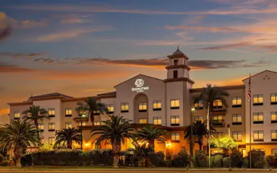 DoubleTree by Hilton Phoenix - Gilbert