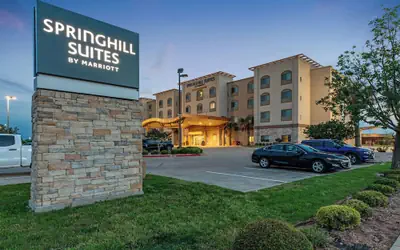 Springhill Suites by Marriott Waco Woodway