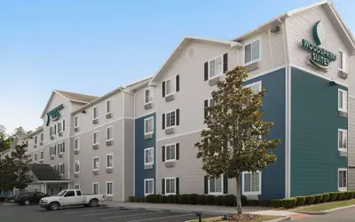 WoodSpring Suites Gainesville I-75