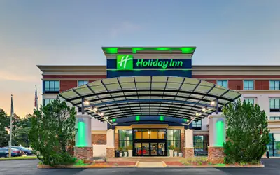 Holiday Inn Mobile - Airport by IHG