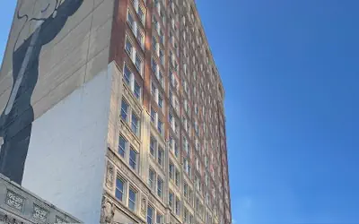 The Connally Hotel Downtown Atlanta, an Ascend Collection Hotel