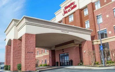 Hampton Inn & Suites Richmond/Glenside