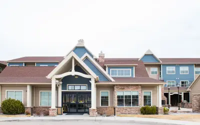 Residence Inn by Marriott Helena