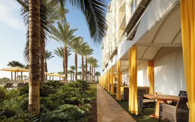 The Residences at Siesta Key Beach by Hyatt Vacation Club