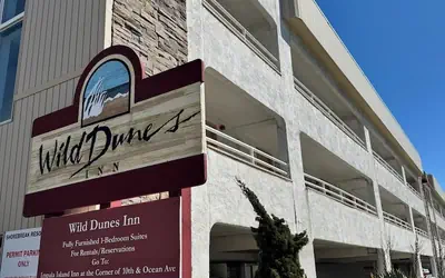 Wild Dunes Inn