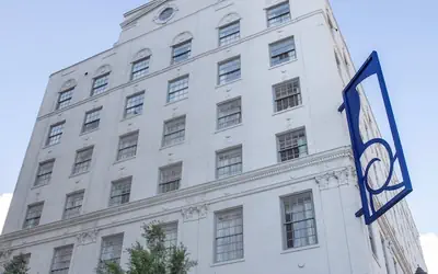 Hotel Indigo Baton Rouge Downtown by IHG