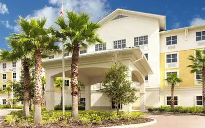 Holiday Inn Express & Suites Palm Coast I95 by IHG