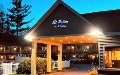 Mt Madison Inn & Suites