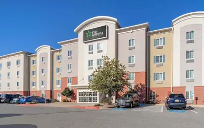 Extended Stay America Suites Lawton Fort Sill