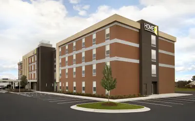 Home2 Suites by Hilton Fayetteville Fort Bragg