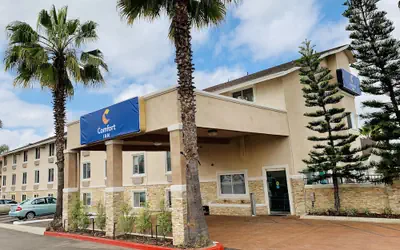 Comfort Inn San Diego Miramar