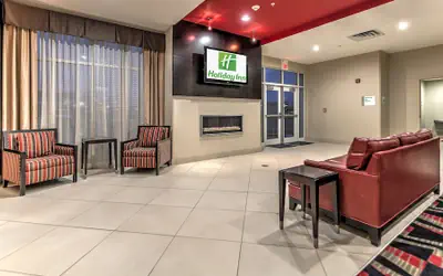 Holiday Inn Oklahoma City North Quail Spgs by IHG