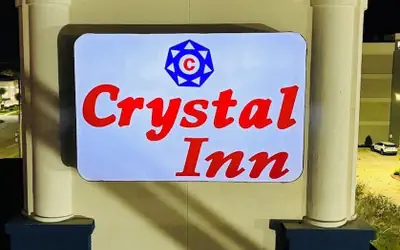 Crystal Inn - Garth Rd