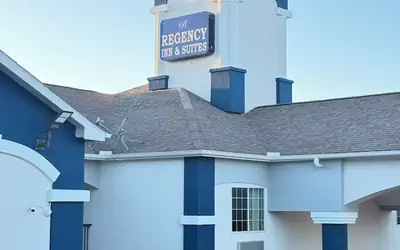 Regency Inn & Suites - Baytown