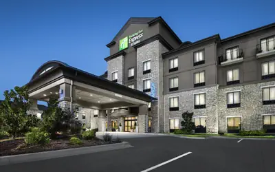 Holiday Inn Express & Suites Conway by IHG
