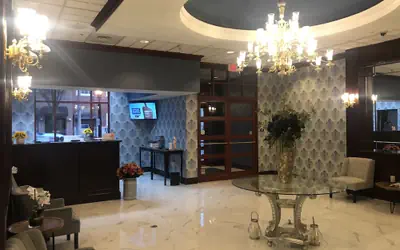 University Hotel & Suites Shippensburg, Trademark by Wyndham