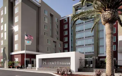 HYATT house San Jose/Silicon Valley