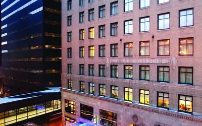 Hyatt Place Des Moines/Downtown