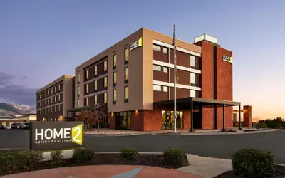 Home2 Suites by Hilton Salt Lake City/Layton, UT