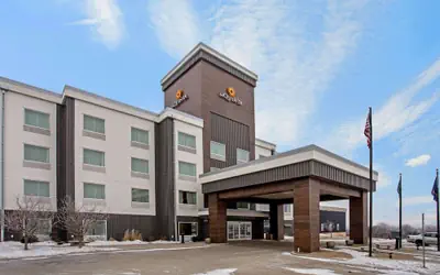 La Quinta Inn & Suites by Wyndham Bismarck