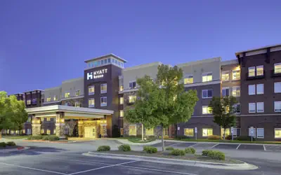 HYATT house Raleigh Durham Airport
