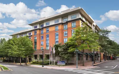 Hilton Garden Inn Arlington-Shirlington
