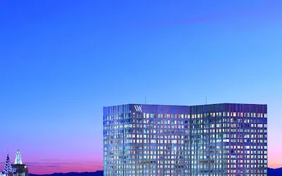Waldorf Astoria Las Vegas