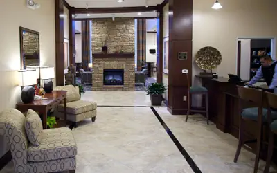 Staybridge Suites San Antonio Sea World by IHG